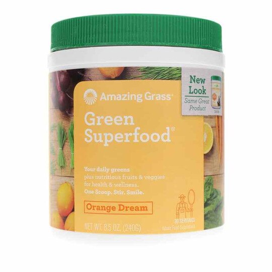 Green Superfood, AG